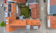 Aussenansichten - Vielseitig nutzbare Wohnung mit TG-Stellplatz