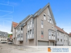 Aussenansichten - Vielseitig nutzbare Wohnung mit TG-Stellplatz