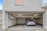 TG-Stellplatz (links) - Vielseitig nutzbare Wohnung mit TG-Stellplatz