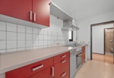 Küche - Vielseitig nutzbare Wohnung mit TG-Stellplatz