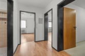 Flur - Vielseitig nutzbare Wohnung mit TG-Stellplatz