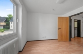 Schlafzimmer - Vielseitig nutzbare Wohnung mit TG-Stellplatz