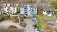 Aussenansichten - Meine erste eigene Wohnung
