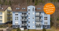 Aussenansichten - Meine erste eigene Wohnung