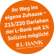 Mögliches L-Bank-Darlehen prüfen! - Exklusives Wohnen mit Alpenblick