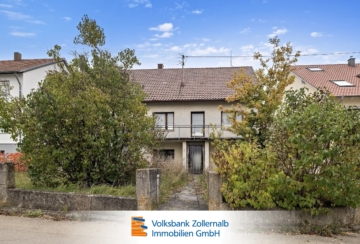 Handwerker für teilentkerntes Bauernhaus gesucht, 72474 Winterlingen, Bauernhaus