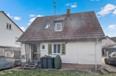 Aussenansichten - Kapitalanlage oder Selbstgenutzt? Sie haben die Wahl.