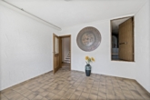 Zimmer - Charmante Doppelhaushälfte mit Garten und Balkon