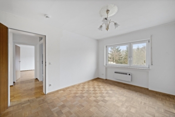 Idyllisches Wohnen in Sigmaringen, 72488 Sigmaringen, Etagenwohnung