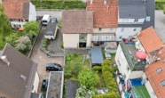 Aussenansichten - Zweifamilienhaus in zentraler Lage