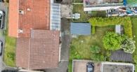 Aussenansichten - Zweifamilienhaus in zentraler Lage