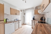 Innenansichten - Zweifamilienhaus in zentraler Lage