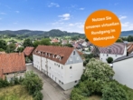 Aussenansichten - Erste eigene Wohnung oder Kapitalanlage – Sie haben die Wahl!
