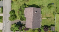 Aussenansichten - Schönes Häusle mit tollem Garten und viel Potential