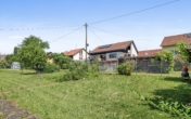 Aussenansichten - Schönes Häusle mit tollem Garten und viel Potential
