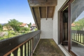 Aussenansichten - Schönes Häusle mit tollem Garten und viel Potential
