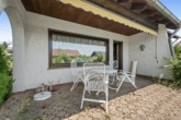 Aussenansichten - Schönes Häusle mit tollem Garten und viel Potential
