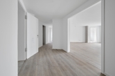 Diele (Beispielwohnung) - WOHNEN. ERLEBEN.