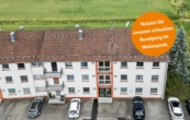 Aussenansichten - Einsteiger-Kapitalanlage in schöner Ortsrandlage