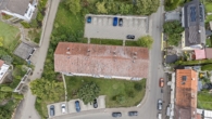 Aussenansichten - Renovieren und einziehen