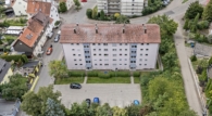 Aussenansichten - Renovieren und einziehen