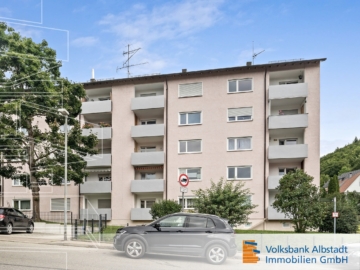 Renovieren und einziehen, 72458 Albstadt, Etagenwohnung