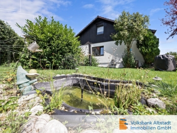Einziehen – Wohlfühlen!, 72393 Burladingen, Fertighaus