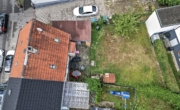 Aussenansichten - Saniertes Reihenendhaus