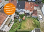 Aussenansichten - Saniertes Reihenendhaus