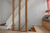 Innenansichten - Saniertes Reihenendhaus