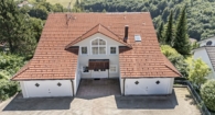 Aussenansichten - Die erste eigene Wohnung!