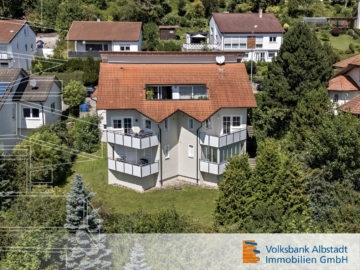 Die erste eigene Wohnung!, 72461 Albstadt, Erdgeschosswohnung