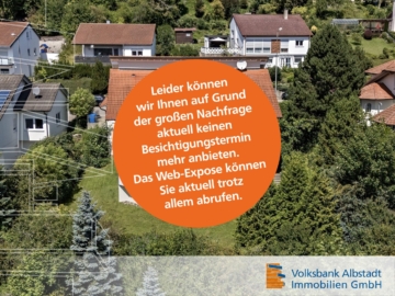 Die erste eigene Wohnung!, 72461 Albstadt, Erdgeschosswohnung