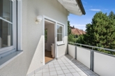 Aussenansichten - Die erste eigene Wohnung!