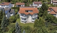 Aussenansichten - Die erste eigene Wohnung!