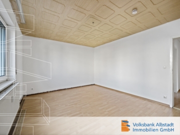 Handwerker aufgepasst – 101m² Wohnung zur Eigennutzung oder Kapitalanlage, 72458 Albstadt, Erdgeschosswohnung