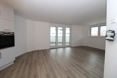Wohnbereich (Beispielwohnung) - WOHNEN. ERLEBEN.
