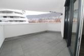 Balkon (Beispielwohnung) - WOHNEN. ERLEBEN.