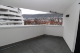 Balkon (Beispielwohnung) - WOHNEN. ERLEBEN.