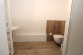Badezimmer (Beispielwohnung) - WOHNEN. ERLEBEN.