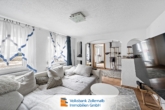 Wohnzimmer - Wohnen im Herzen von Winterlingen