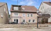 Außenansicht - Wohnen im Herzen von Winterlingen