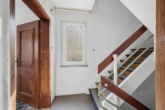Treppenhaus - Handwerker aufgepasst – Einfamilienhaus zum verwirklichen