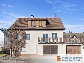 Handwerker aufgepasst, 72461 Albstadt, Einfamilienhaus