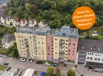Aussenansichten - Sonnige Wohnung in zentraler Lage von Albstadt-Tailfingen
