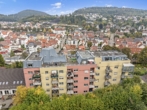 Aussenansichten - Sonnige Wohnung in zentraler Lage von Albstadt-Tailfingen