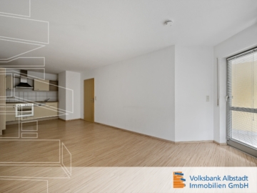 Sonnige Wohnung in zentraler Lage von Albstadt-Tailfingen, 72461 Albstadt, Etagenwohnung