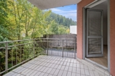 Aussenansichten - Sonnige Wohnung in zentraler Lage von Albstadt-Tailfingen