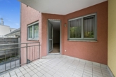 Aussenansichten - Sonnige Wohnung in zentraler Lage von Albstadt-Tailfingen