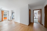 Schöne 90m²-Wohnung mit 2 Balkonen - Innenansichten